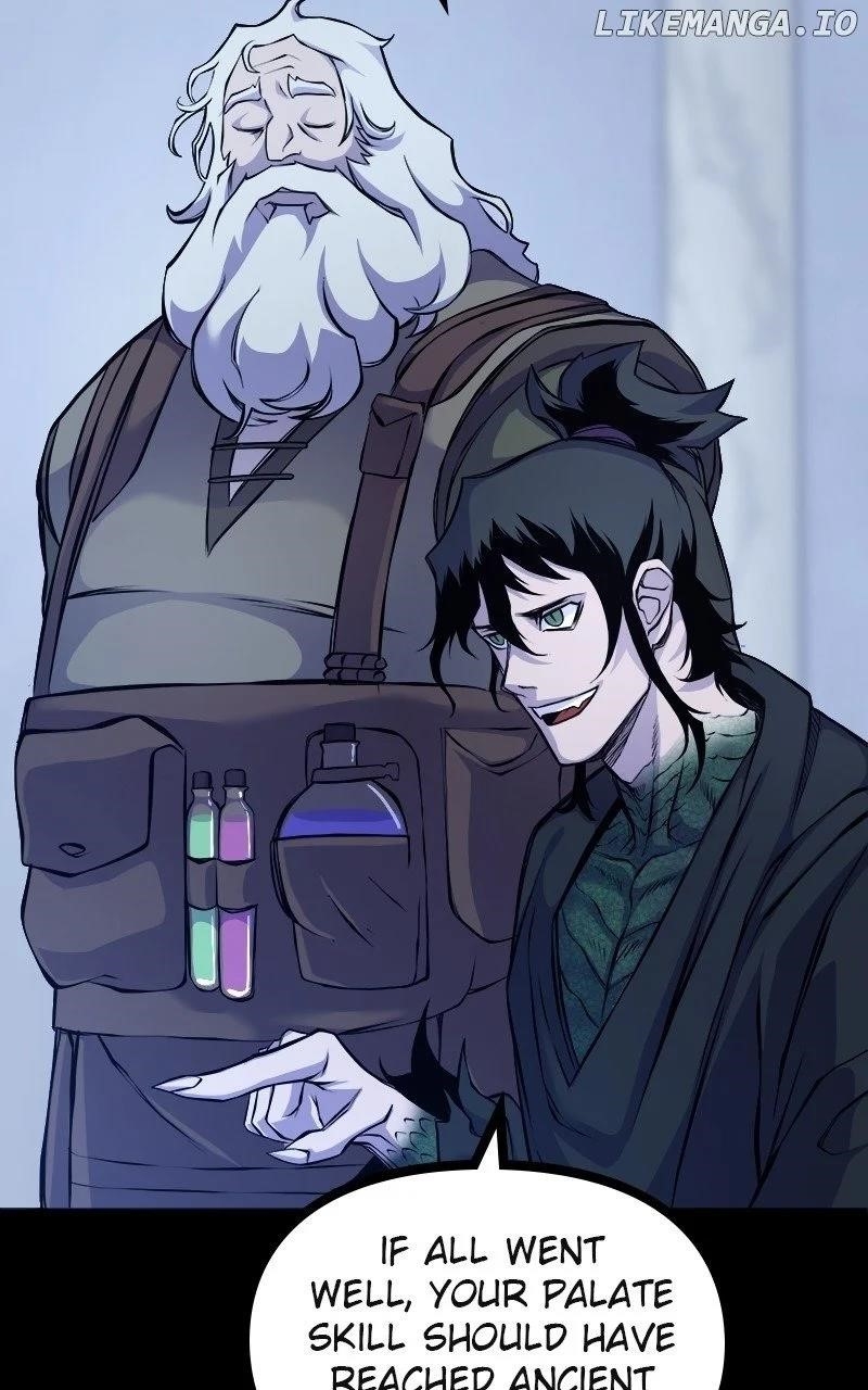 Primal Hunter Chapter 68 - Page 17