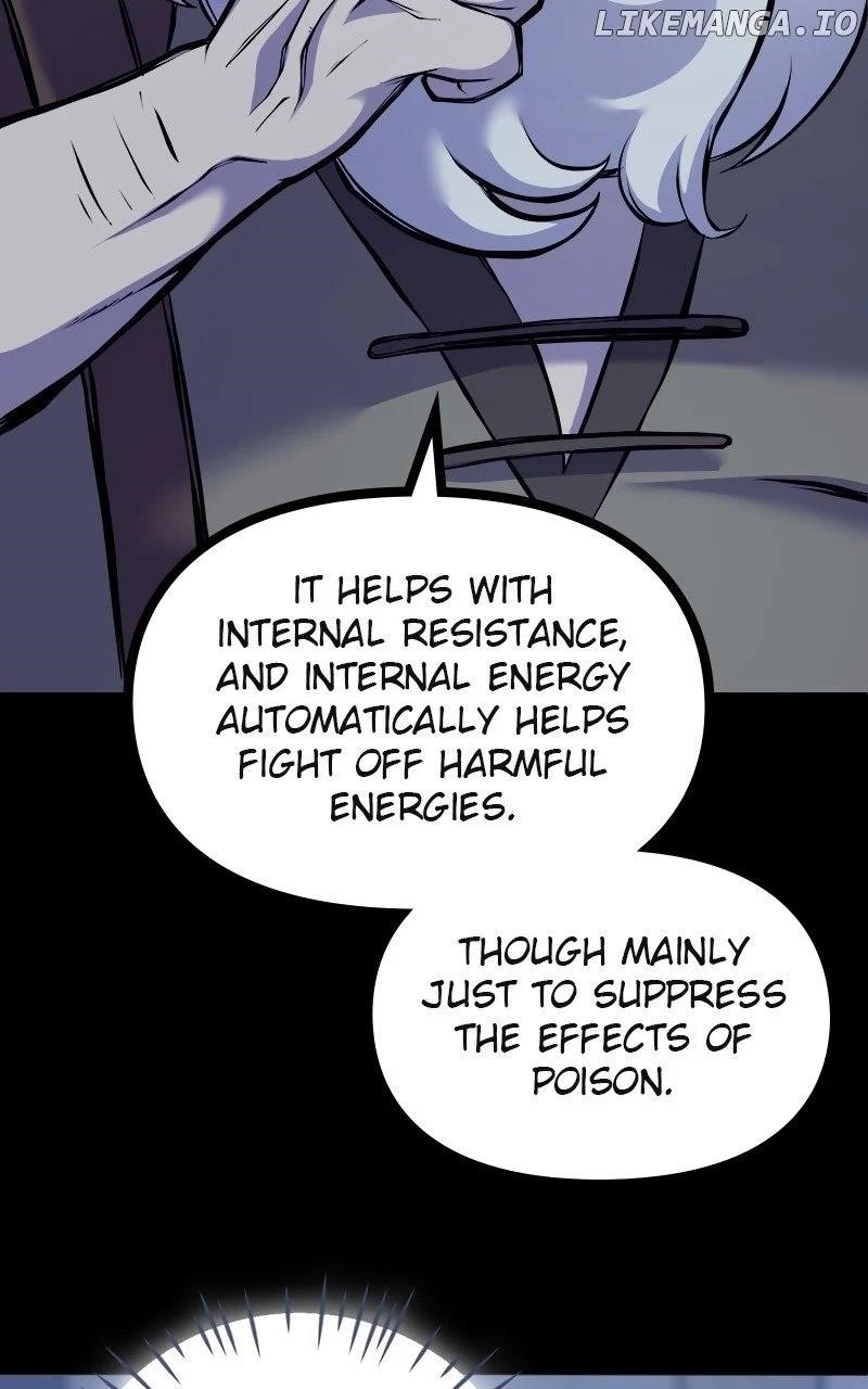 Primal Hunter Chapter 68 - Page 22