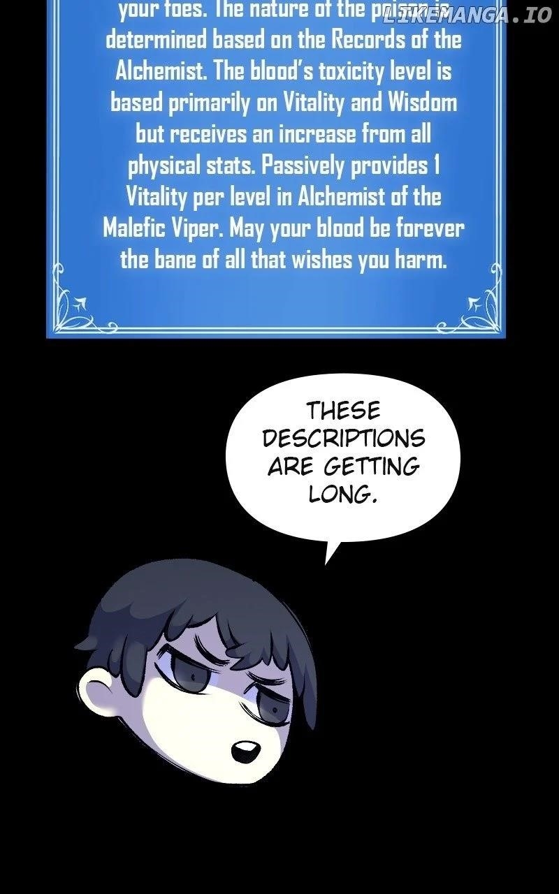 Primal Hunter Chapter 68 - Page 25