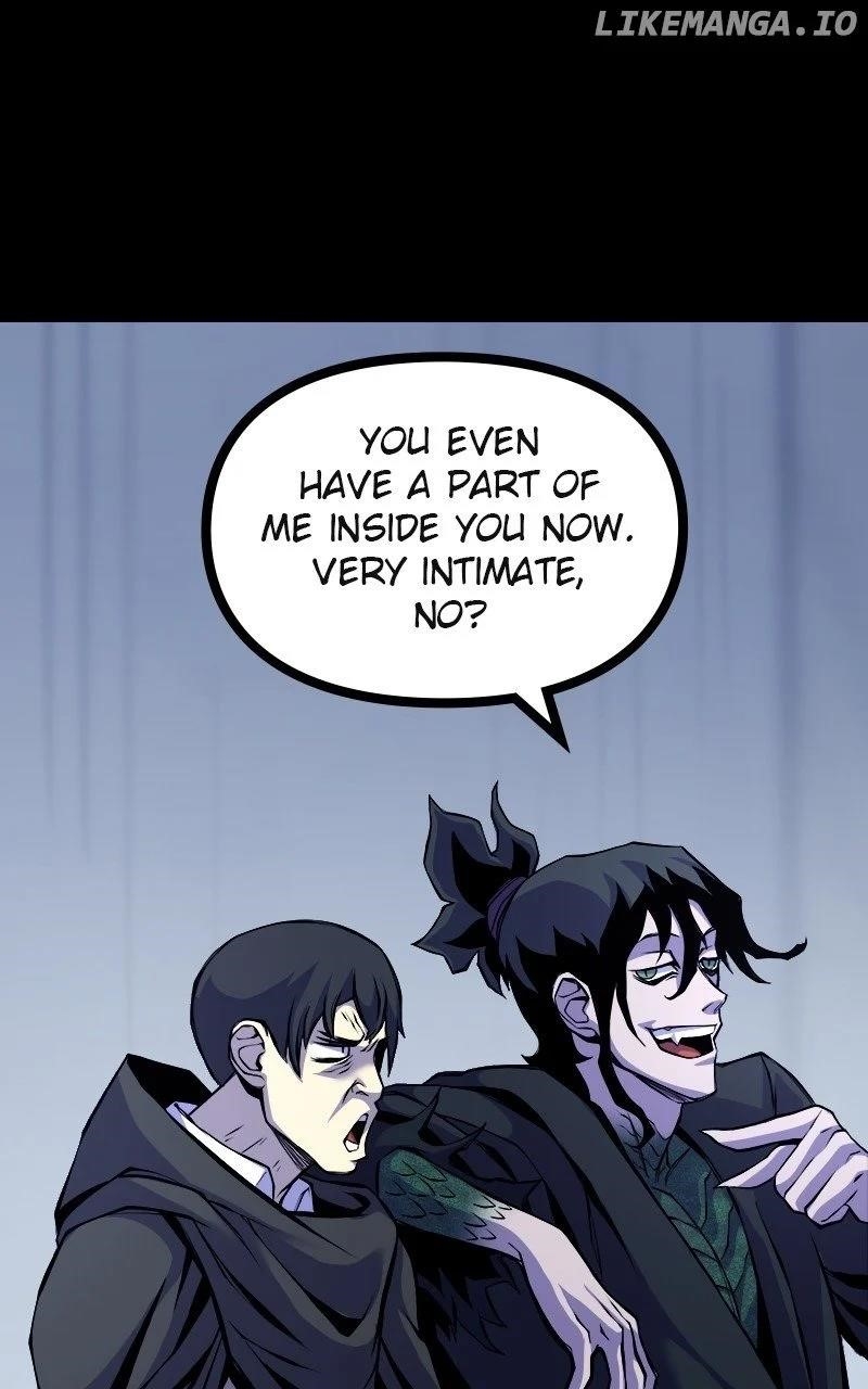 Primal Hunter Chapter 68 - Page 30