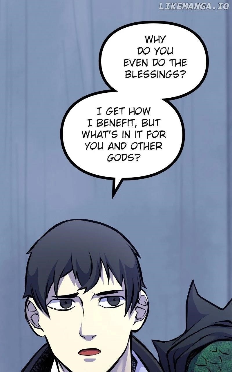 Primal Hunter Chapter 68 - Page 32