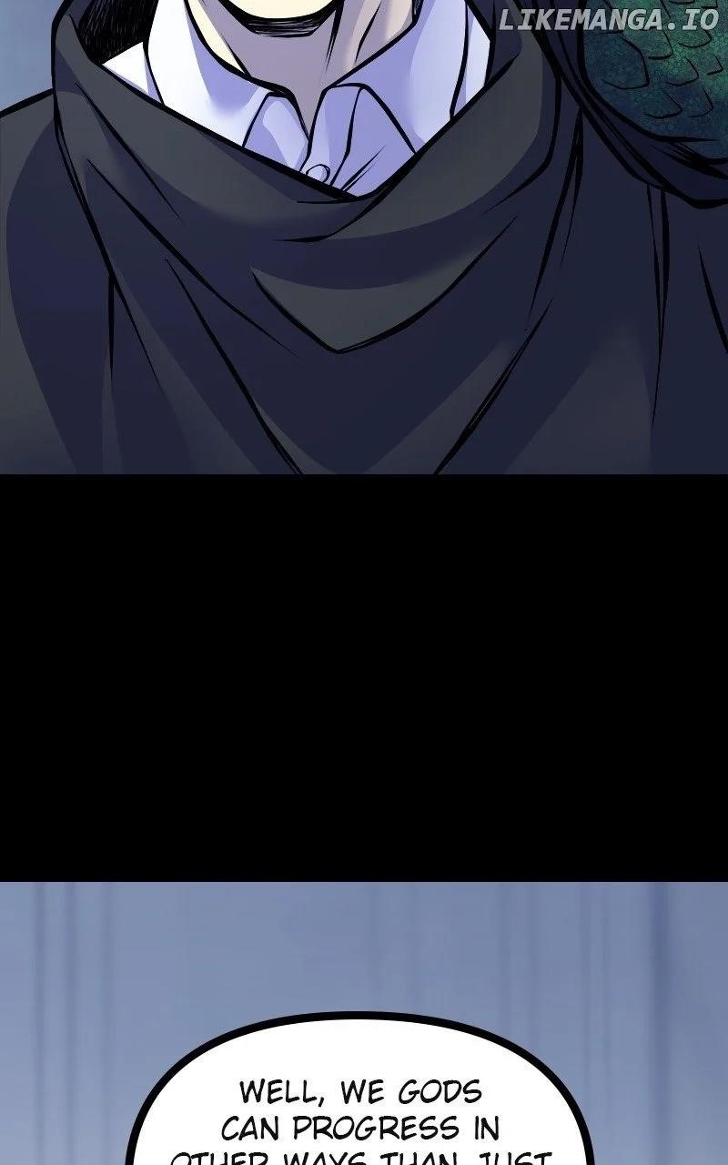 Primal Hunter Chapter 68 - Page 33