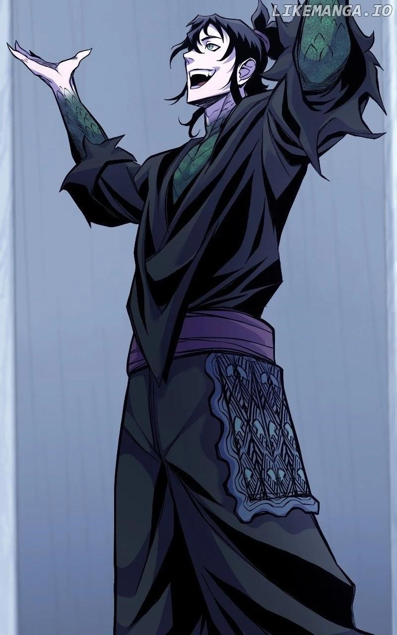 Primal Hunter Chapter 68 - Page 45