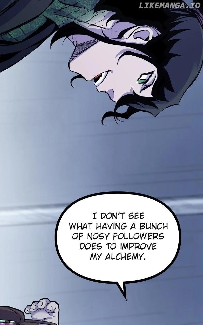 Primal Hunter Chapter 68 - Page 60