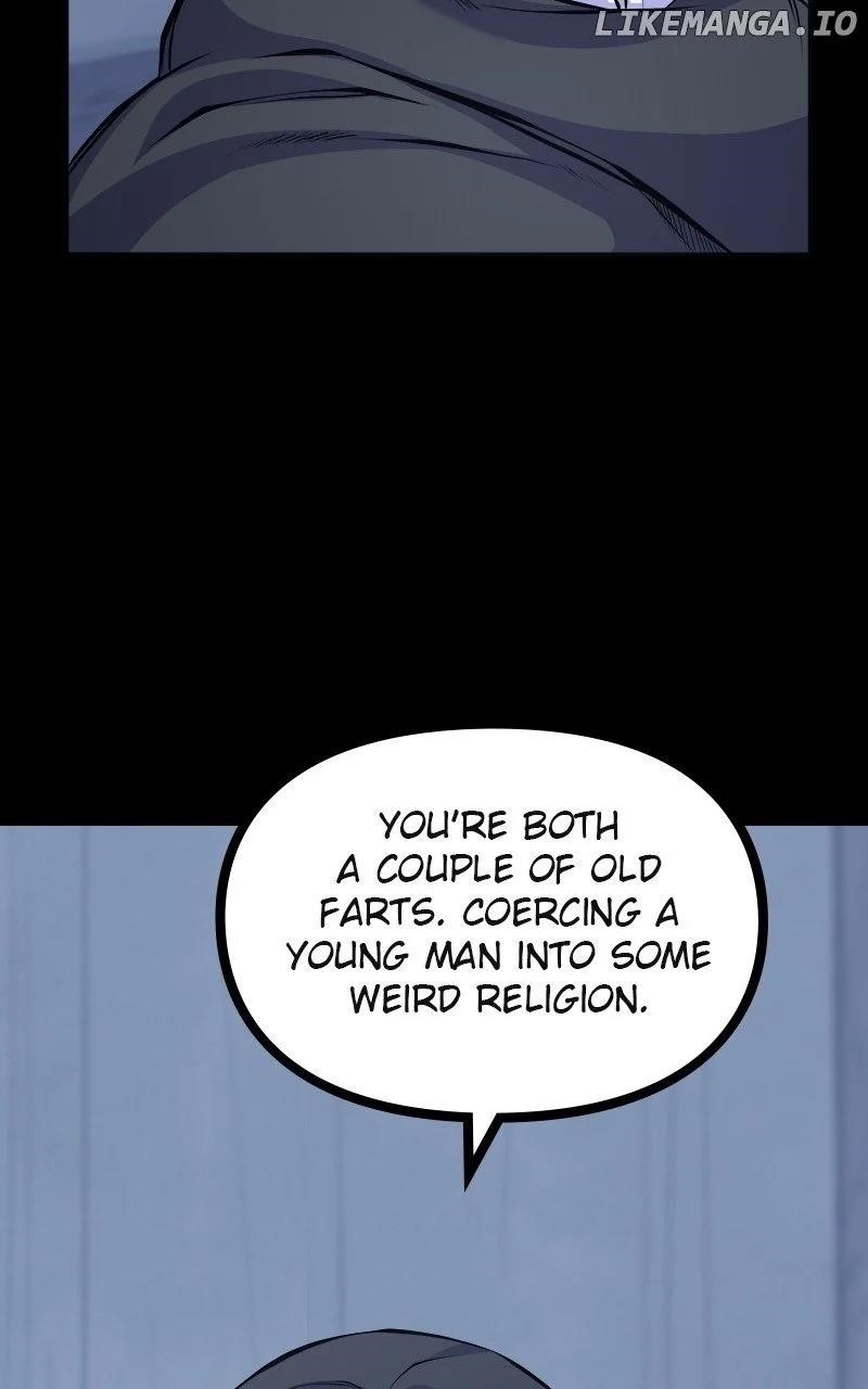 Primal Hunter Chapter 68 - Page 68