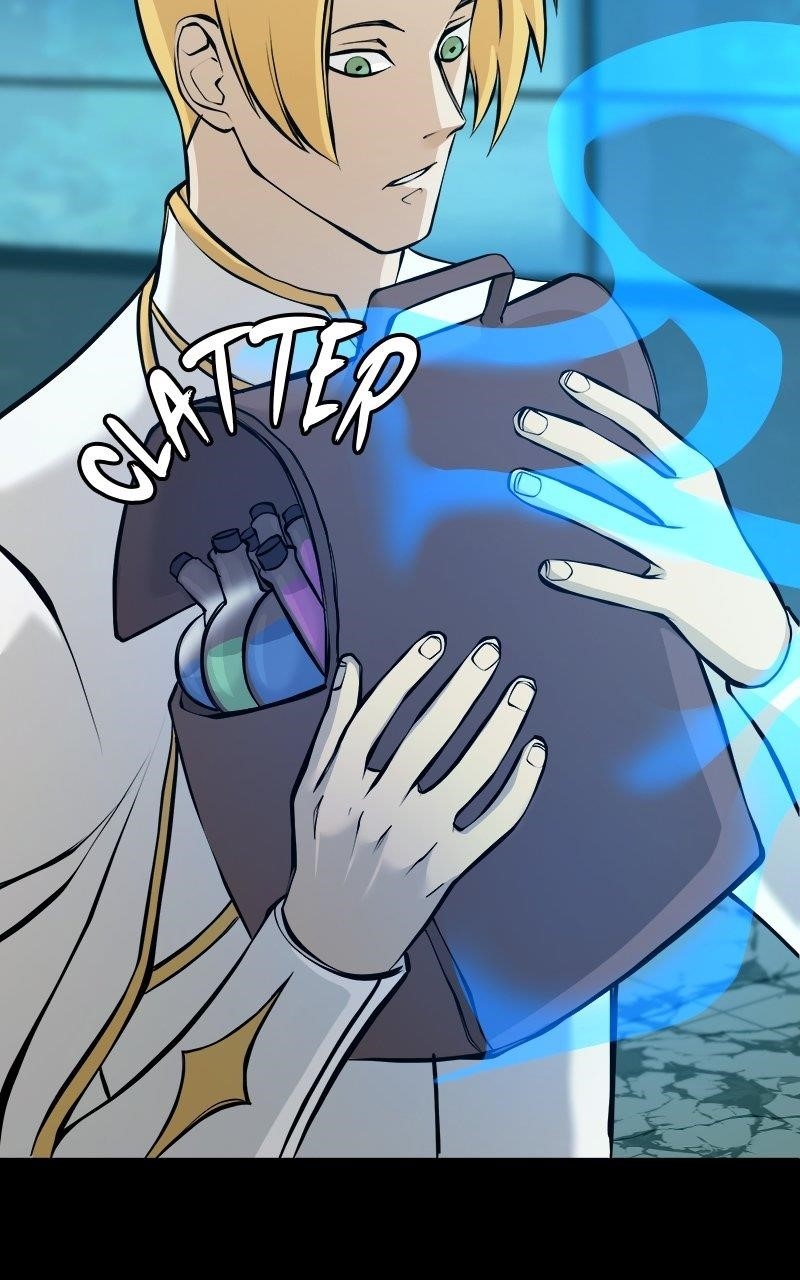 Primal Hunter Chapter 69 - Page 115