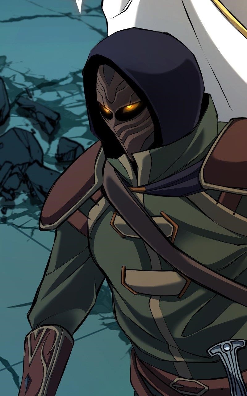 Primal Hunter Chapter 69 - Page 142