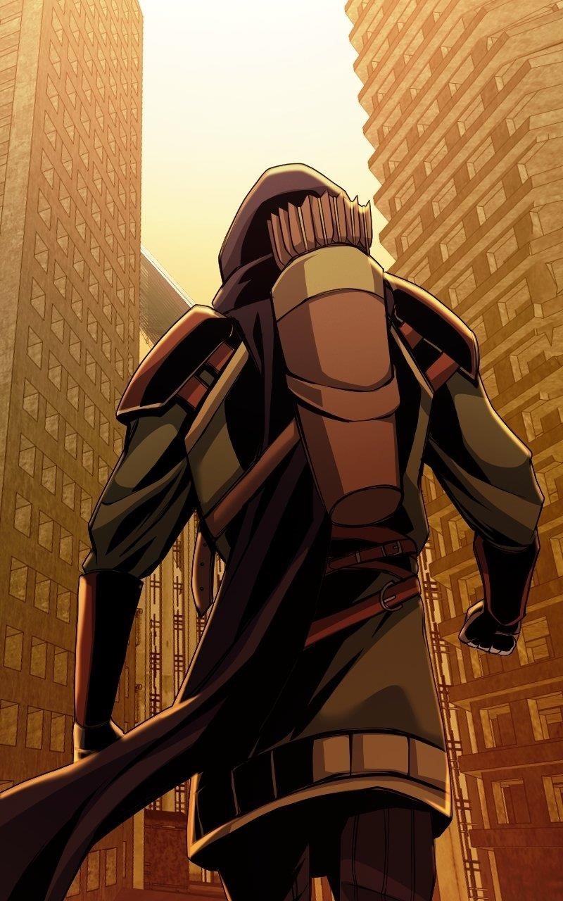 Primal Hunter Chapter 69 - Page 176