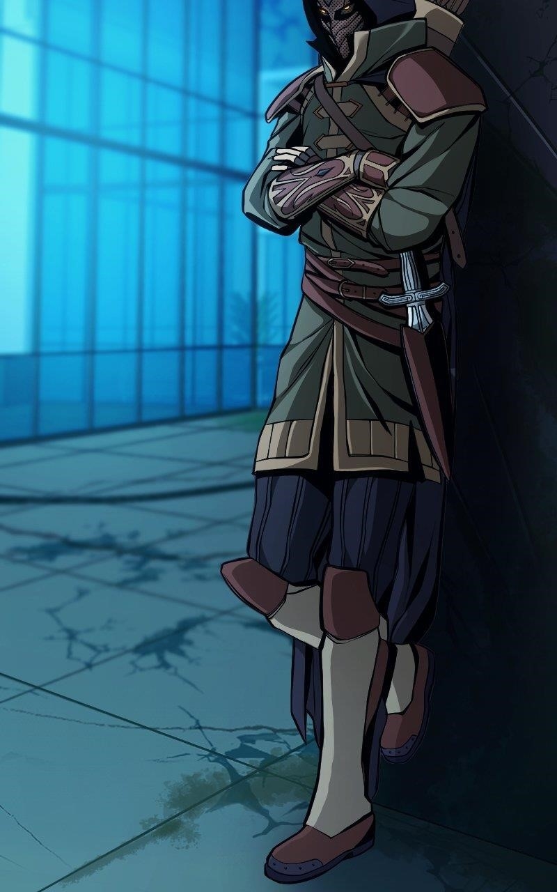 Primal Hunter Chapter 69 - Page 27