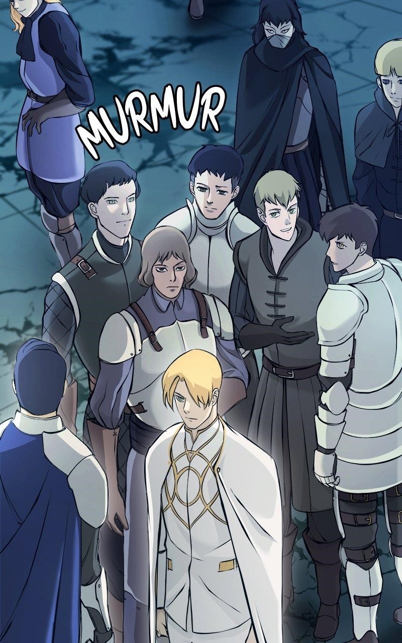 Primal Hunter Chapter 69 - Page 33