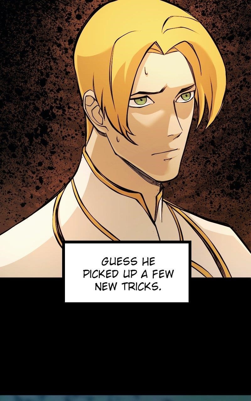 Primal Hunter Chapter 69 - Page 39