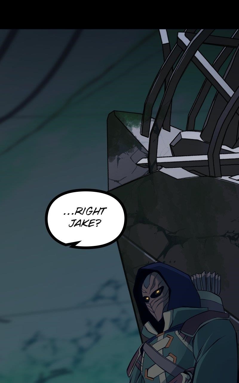 Primal Hunter Chapter 69 - Page 56