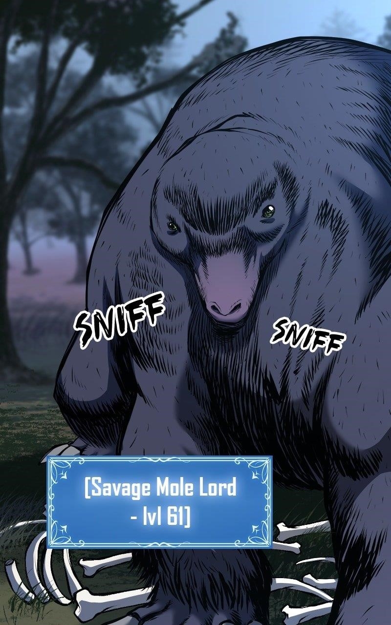 Primal Hunter Chapter 70 - Page 108