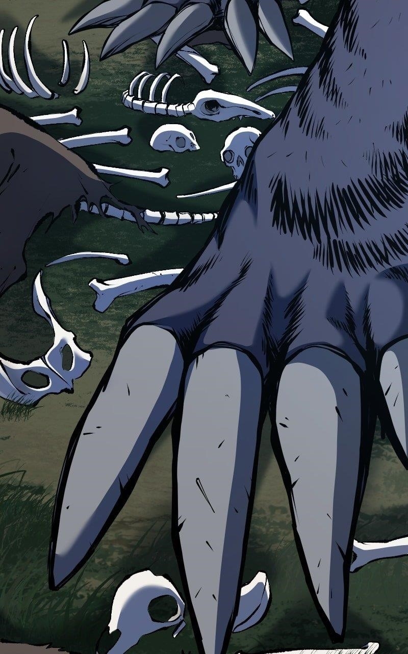 Primal Hunter Chapter 70 - Page 109