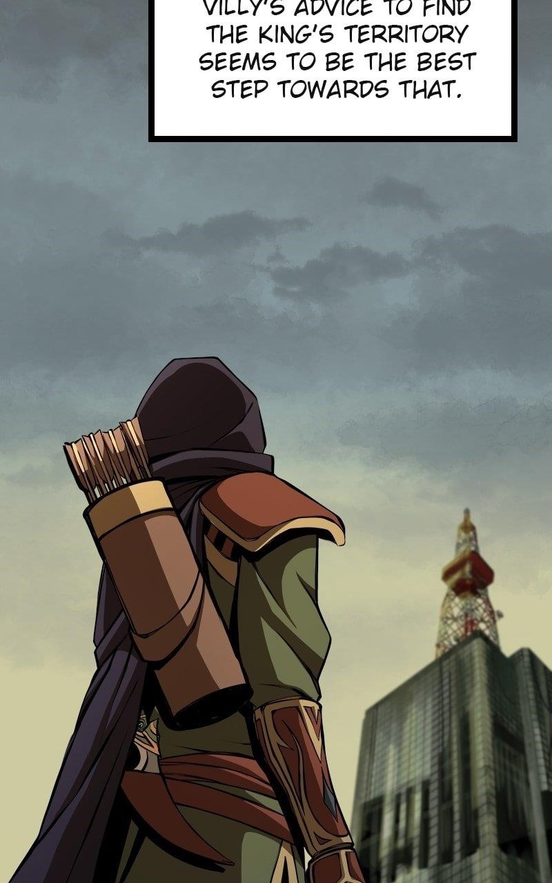 Primal Hunter Chapter 70 - Page 11