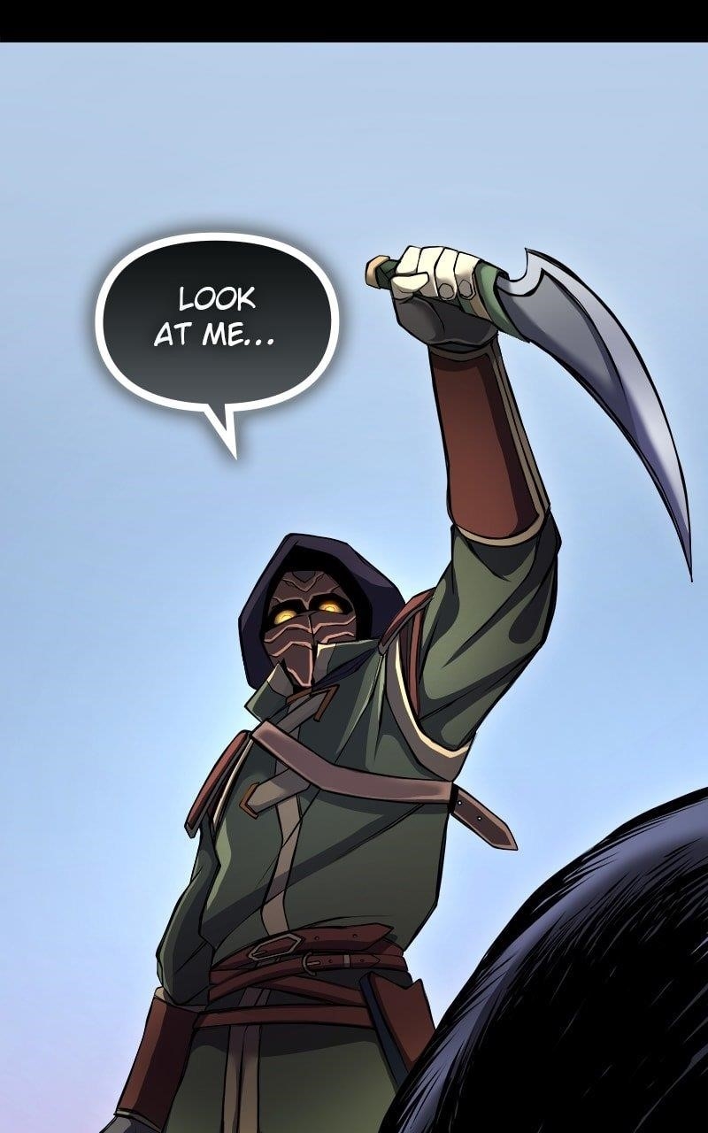 Primal Hunter Chapter 70 - Page 134