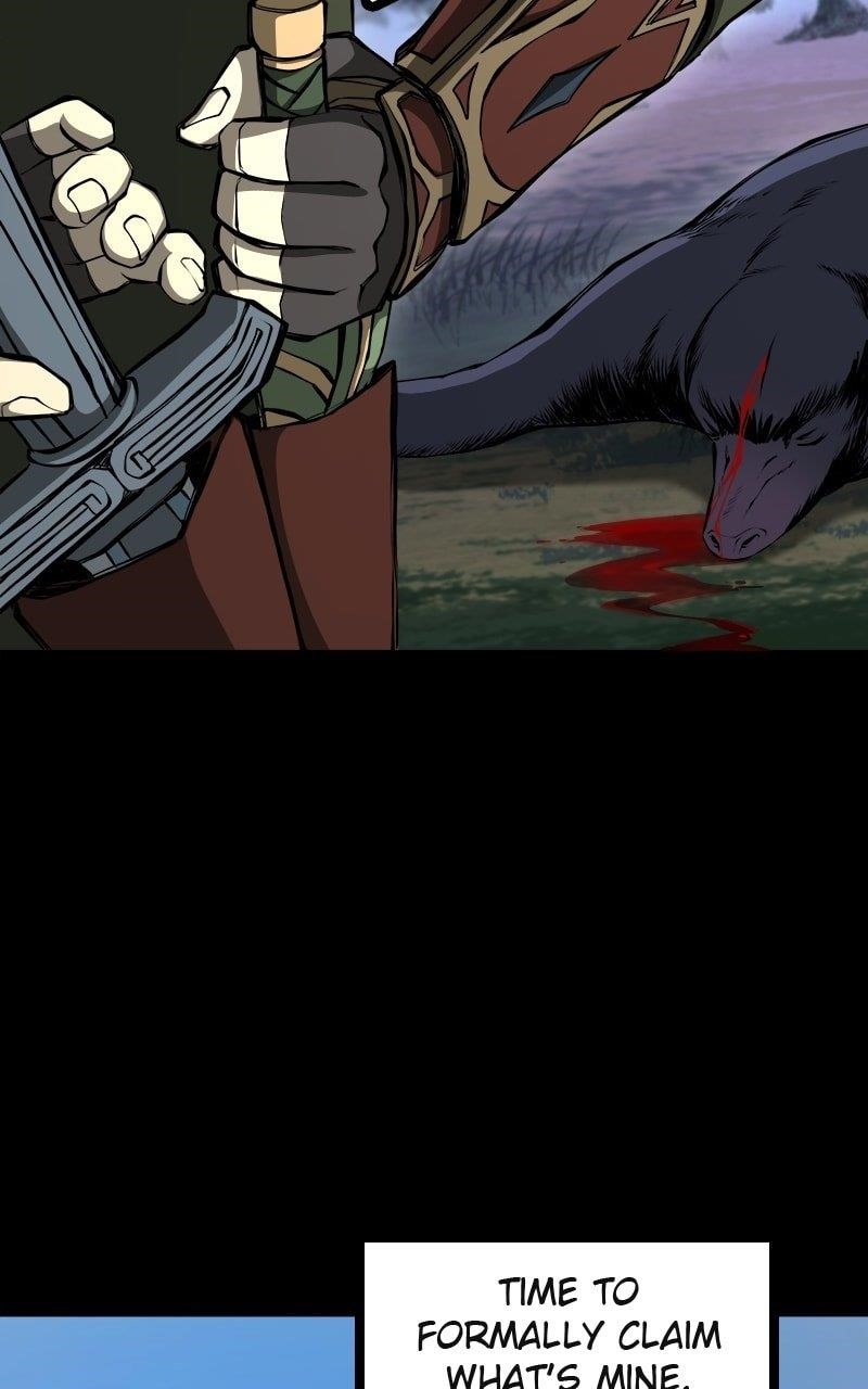 Primal Hunter Chapter 70 - Page 141