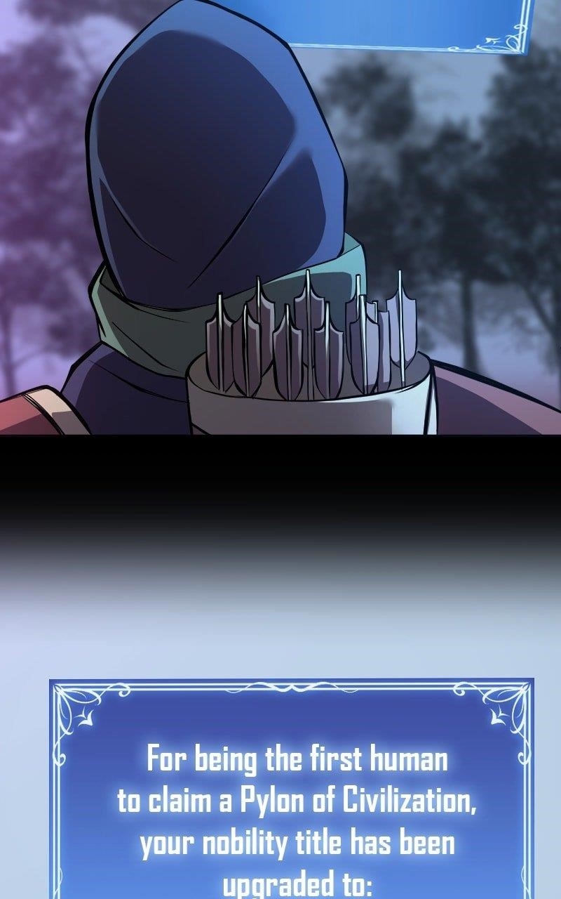 Primal Hunter Chapter 70 - Page 160