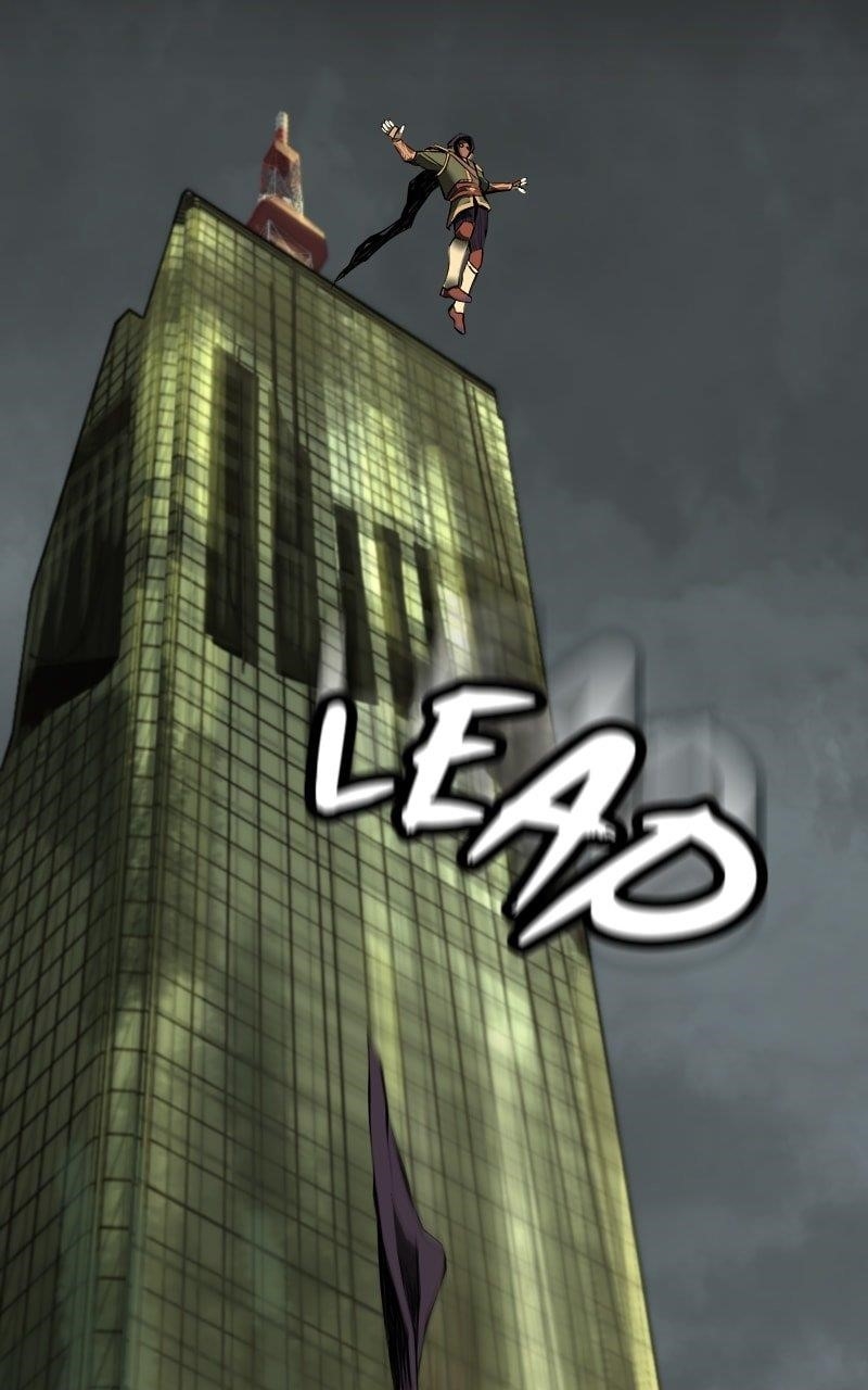 Primal Hunter Chapter 70 - Page 28