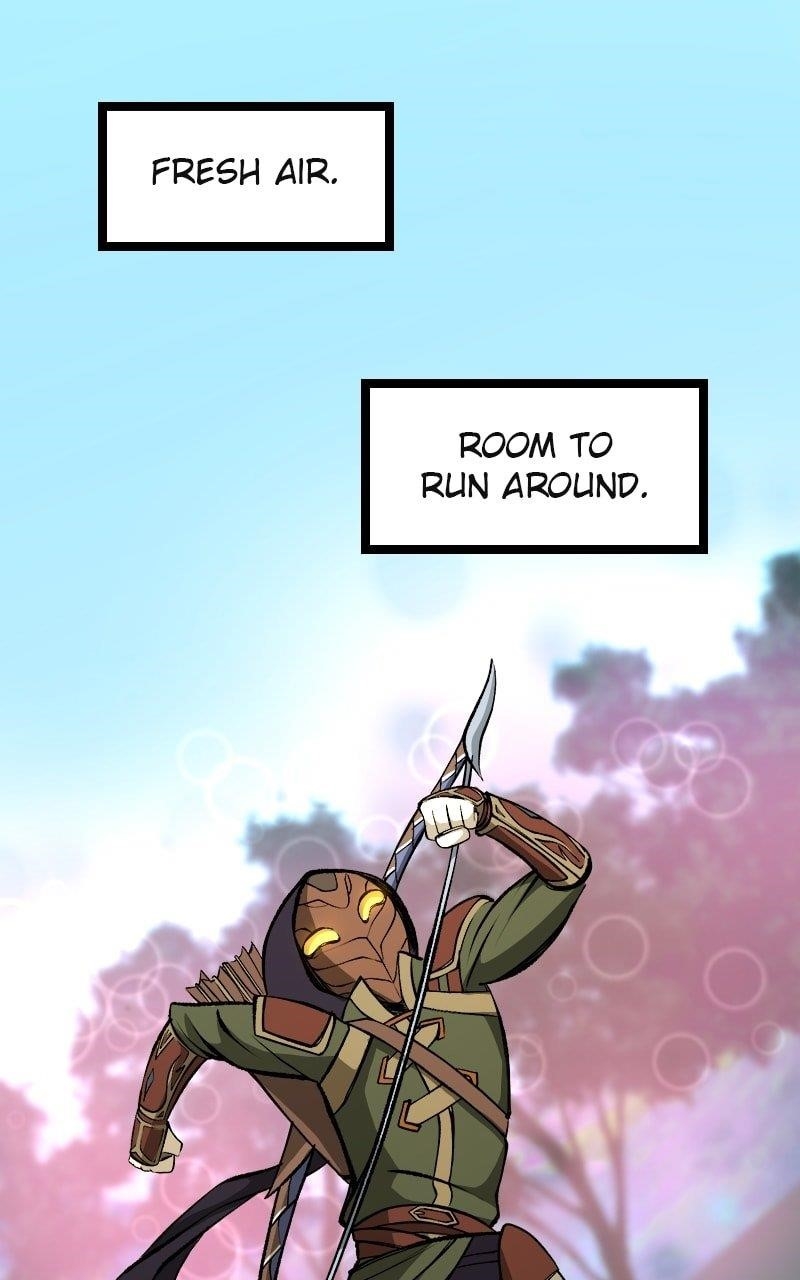 Primal Hunter Chapter 70 - Page 54