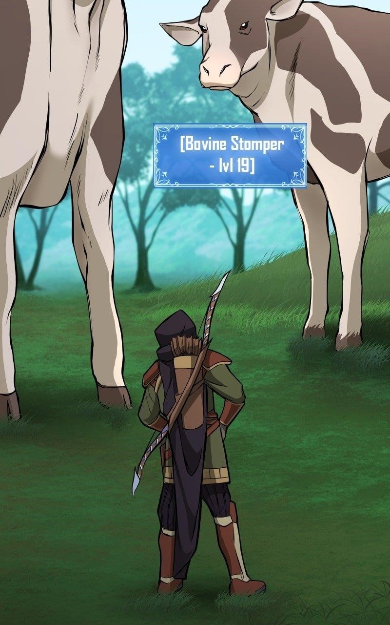 Primal Hunter Chapter 70 - Page 59