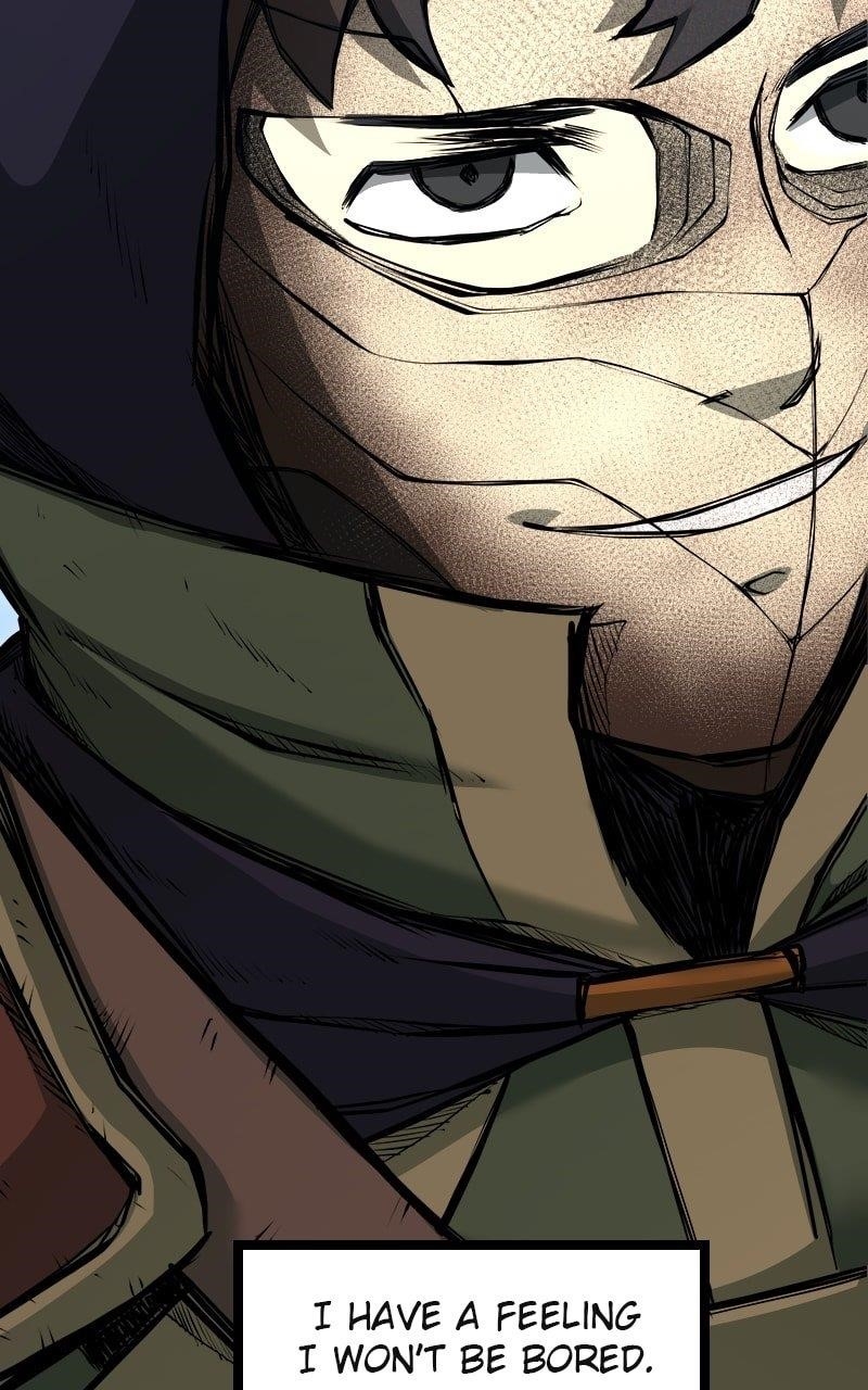 Primal Hunter Chapter 70 - Page 82