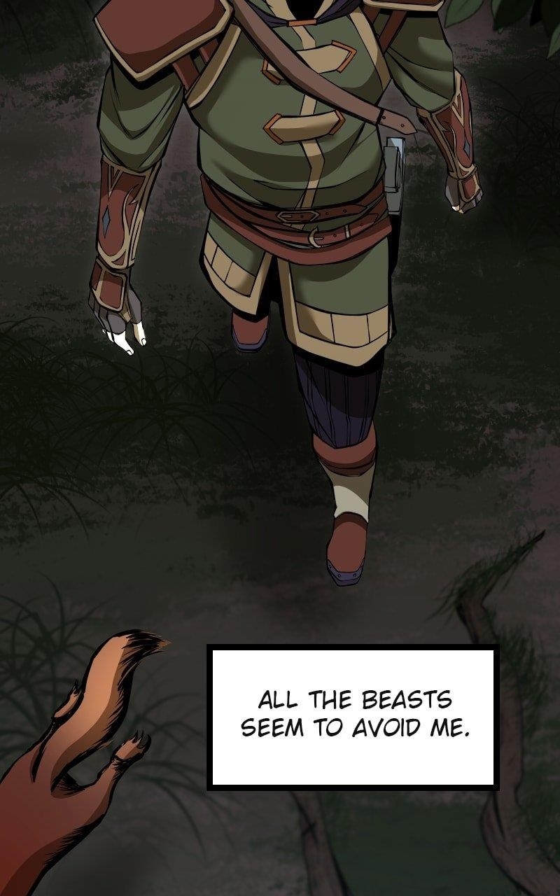 Primal Hunter Chapter 70 - Page 91