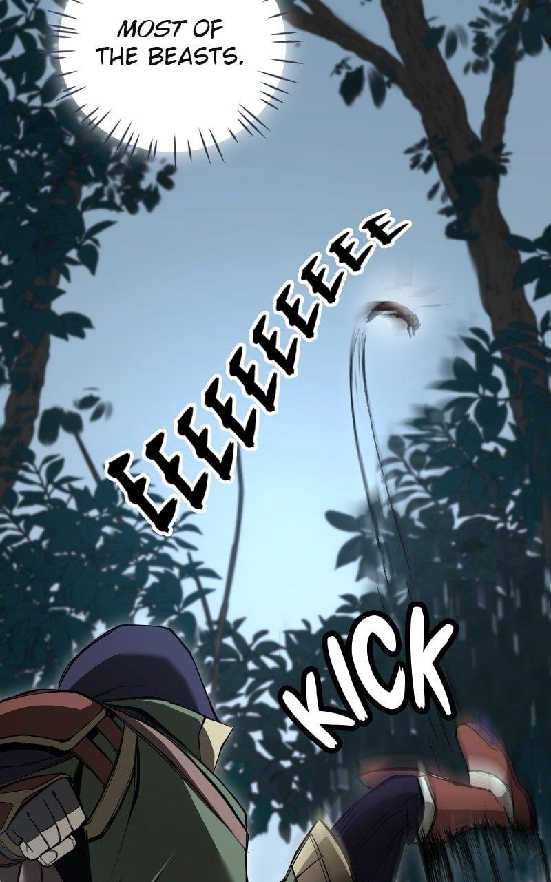 Primal Hunter Chapter 70 - Page 95