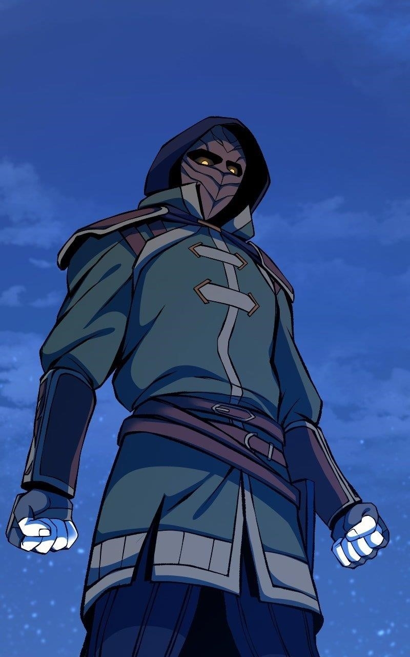 Primal Hunter Chapter 71 - Page 105