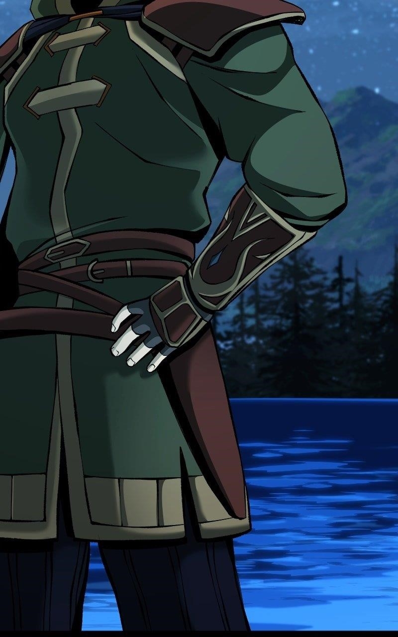 Primal Hunter Chapter 71 - Page 135