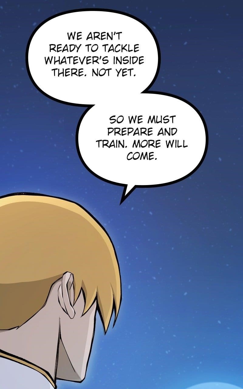 Primal Hunter Chapter 71 - Page 153