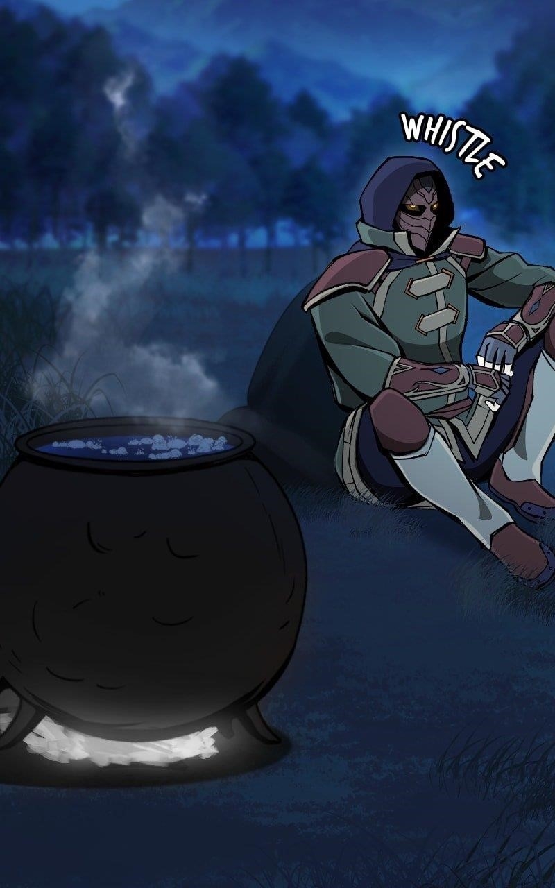 Primal Hunter Chapter 71 - Page 162