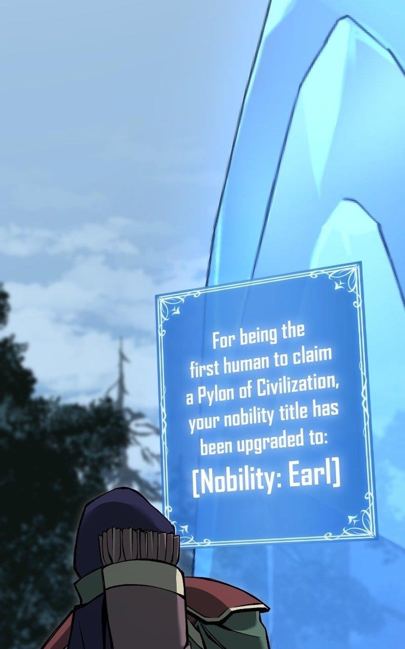 Primal Hunter Chapter 71 - Page 2