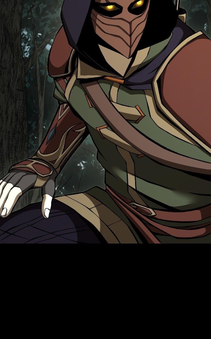 Primal Hunter Chapter 71 - Page 33