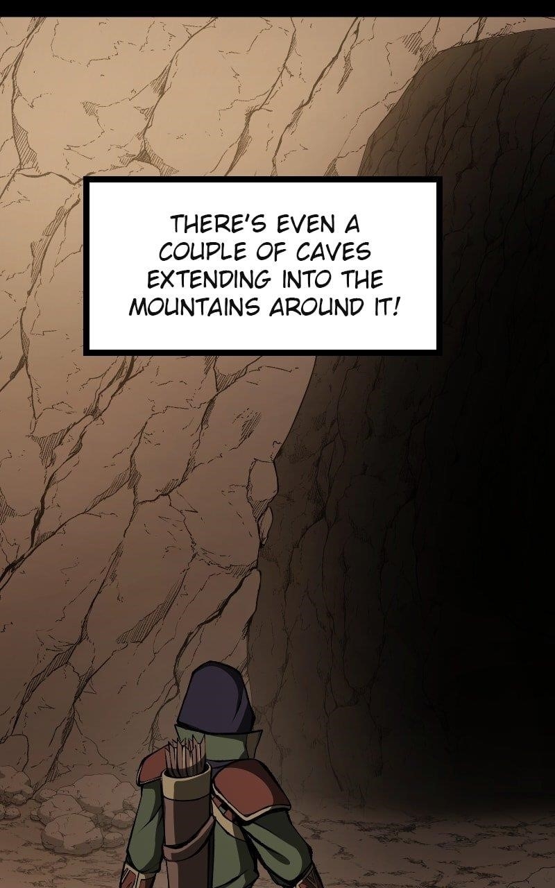 Primal Hunter Chapter 71 - Page 37