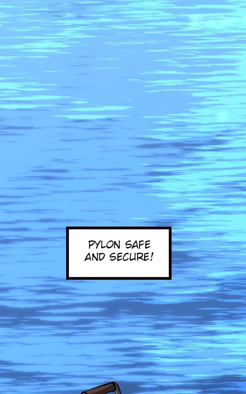 Primal Hunter Chapter 71 - Page 58