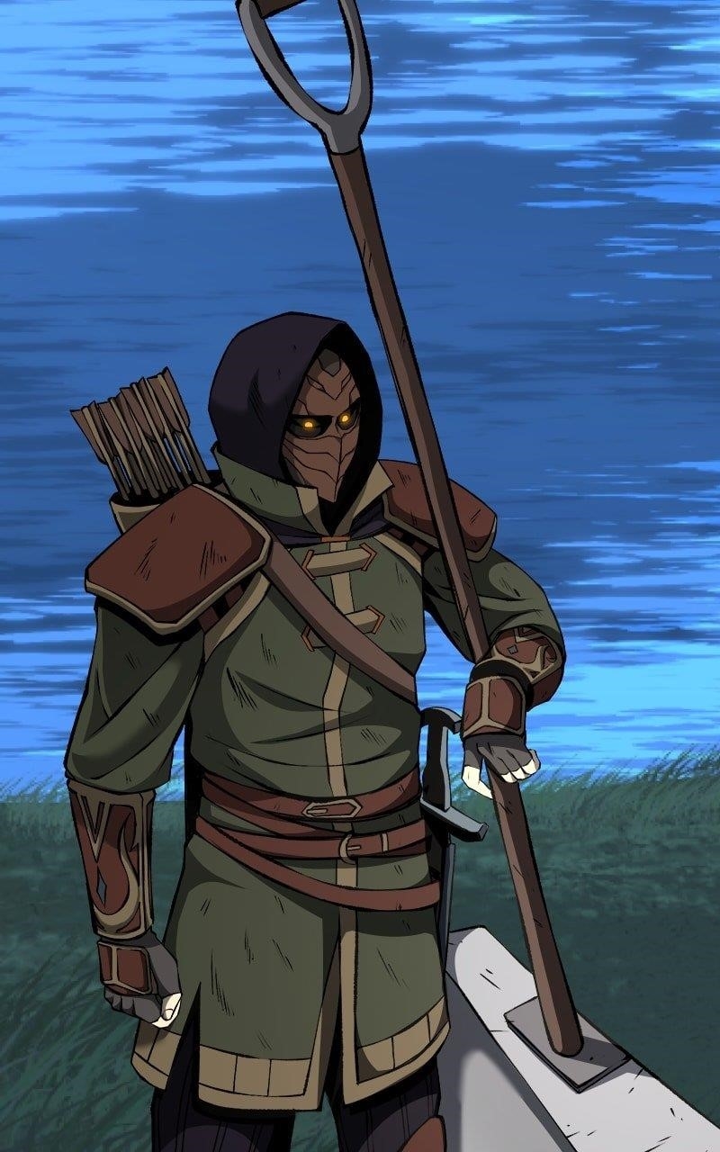 Primal Hunter Chapter 71 - Page 59