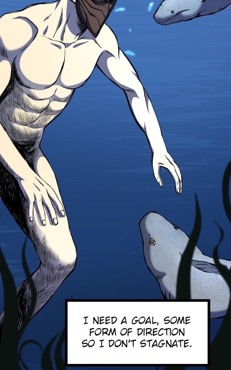 Primal Hunter Chapter 71 - Page 68