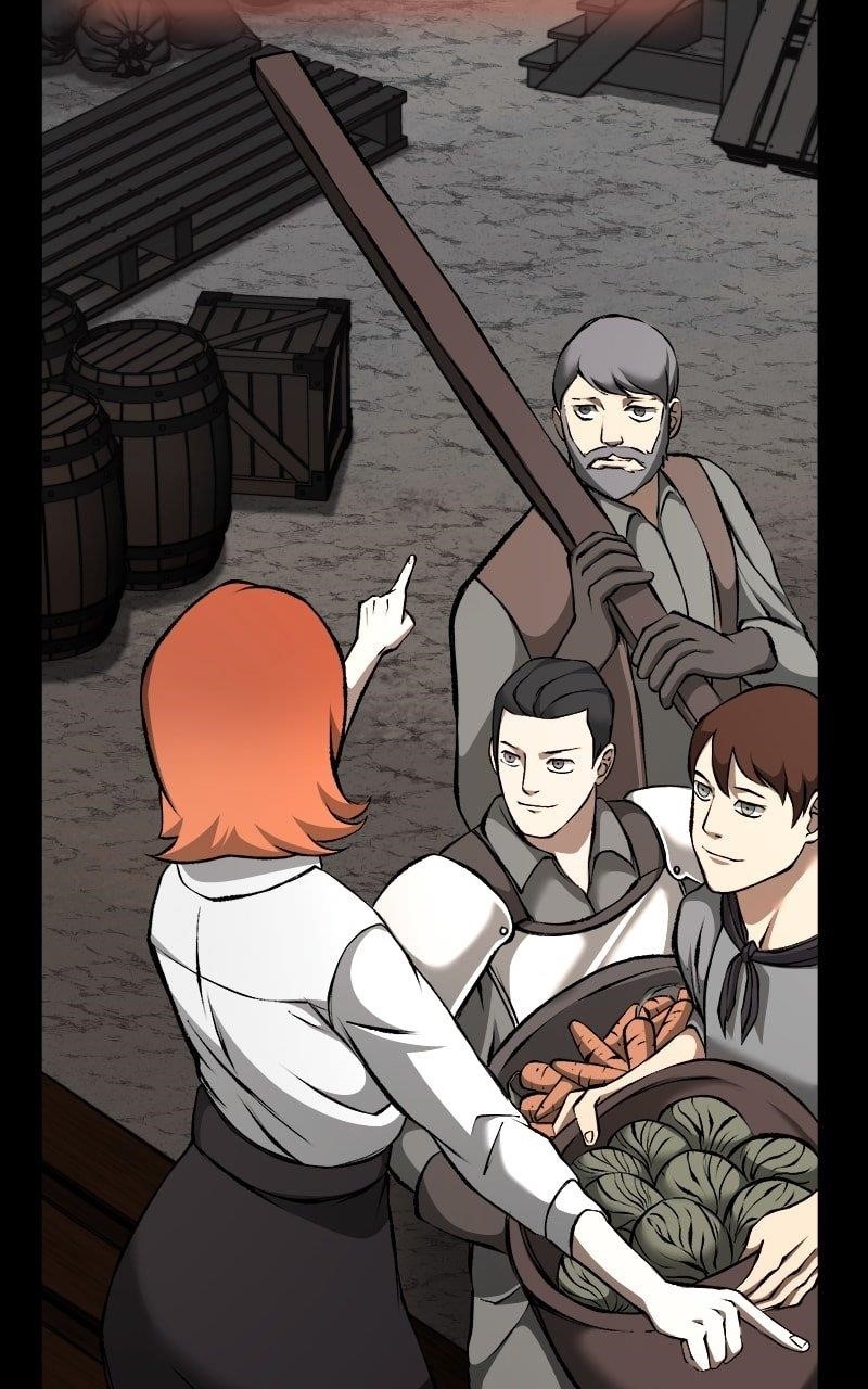 Primal Hunter Chapter 72 - Page 122