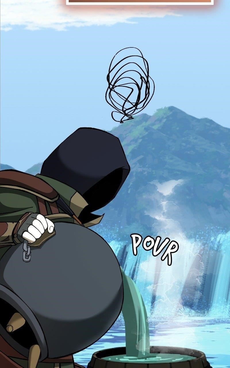 Primal Hunter Chapter 72 - Page 132