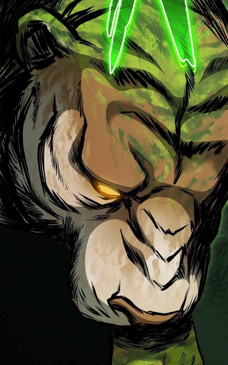 Primal Hunter Chapter 72 - Page 28