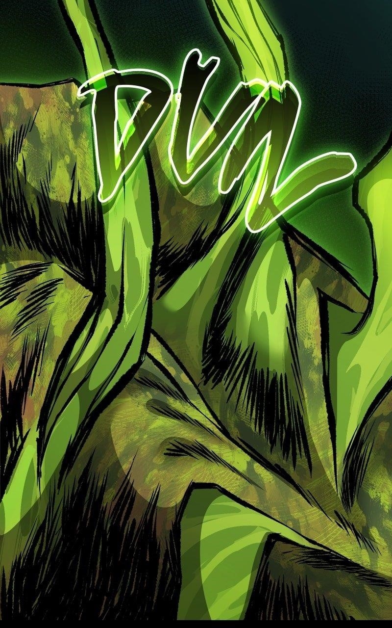 Primal Hunter Chapter 72 - Page 31