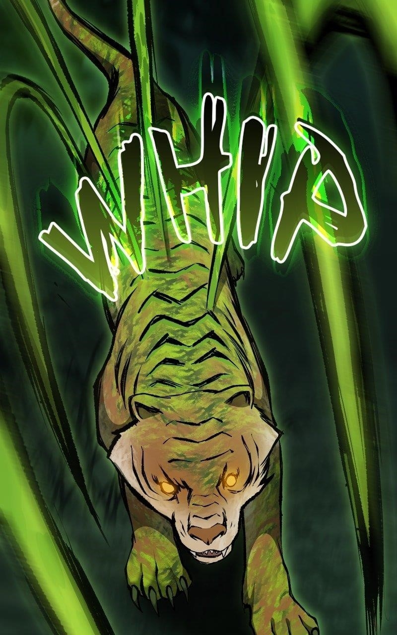 Primal Hunter Chapter 72 - Page 33