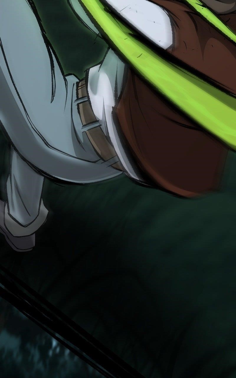 Primal Hunter Chapter 72 - Page 36