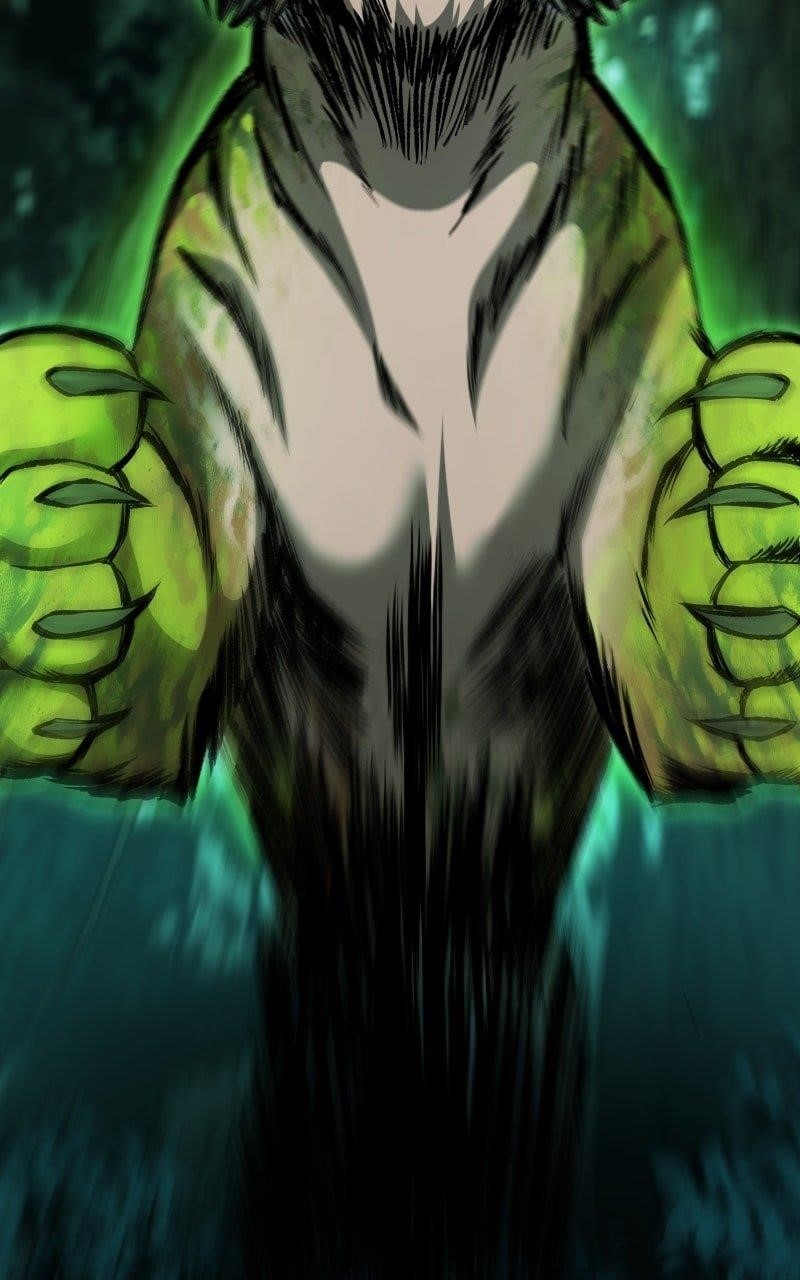 Primal Hunter Chapter 72 - Page 38