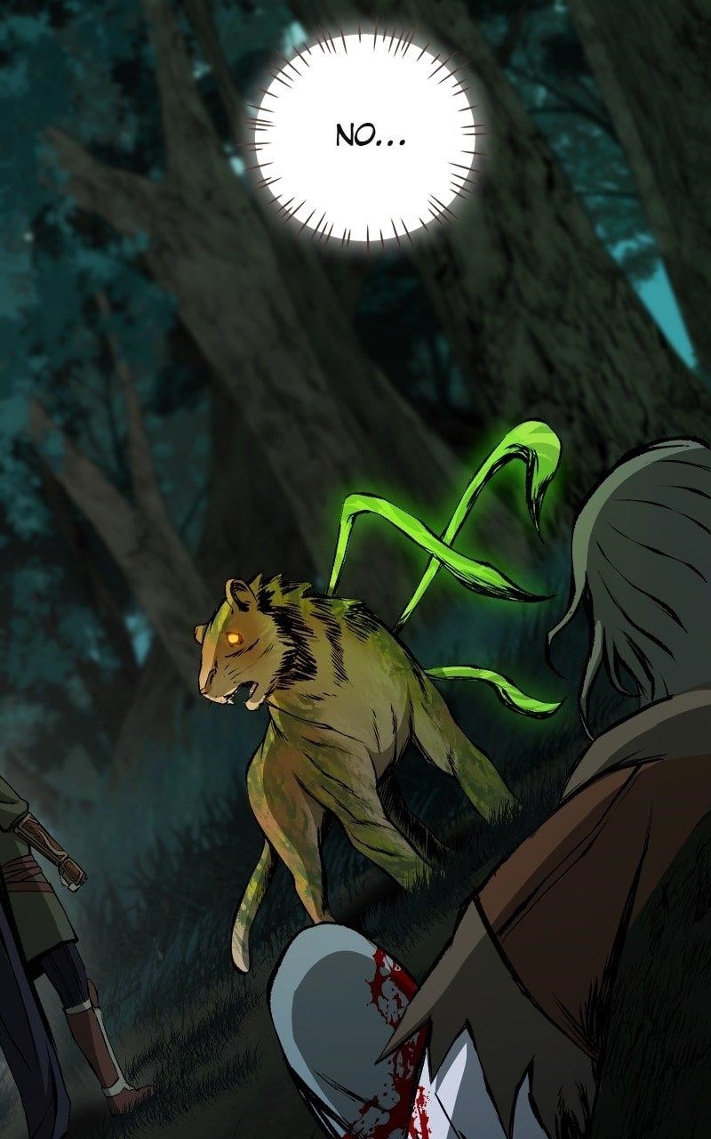 Primal Hunter Chapter 72 - Page 62