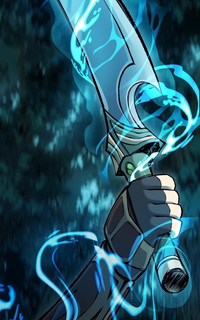 Primal Hunter Chapter 72 - Page 67