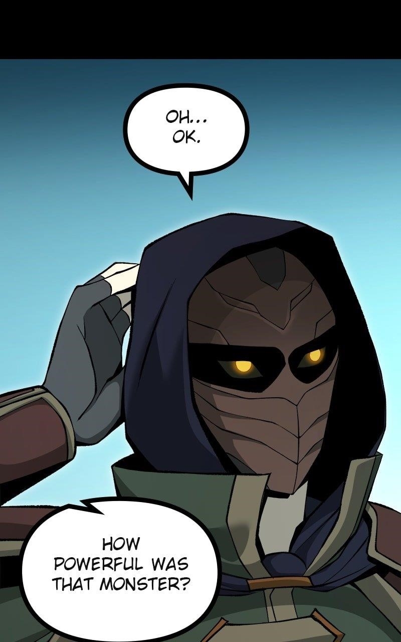 Primal Hunter Chapter 72 - Page 92