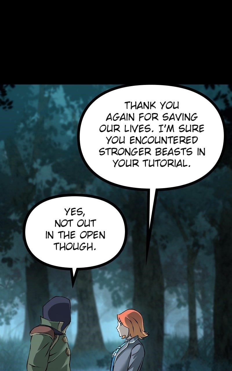 Primal Hunter Chapter 72 - Page 94