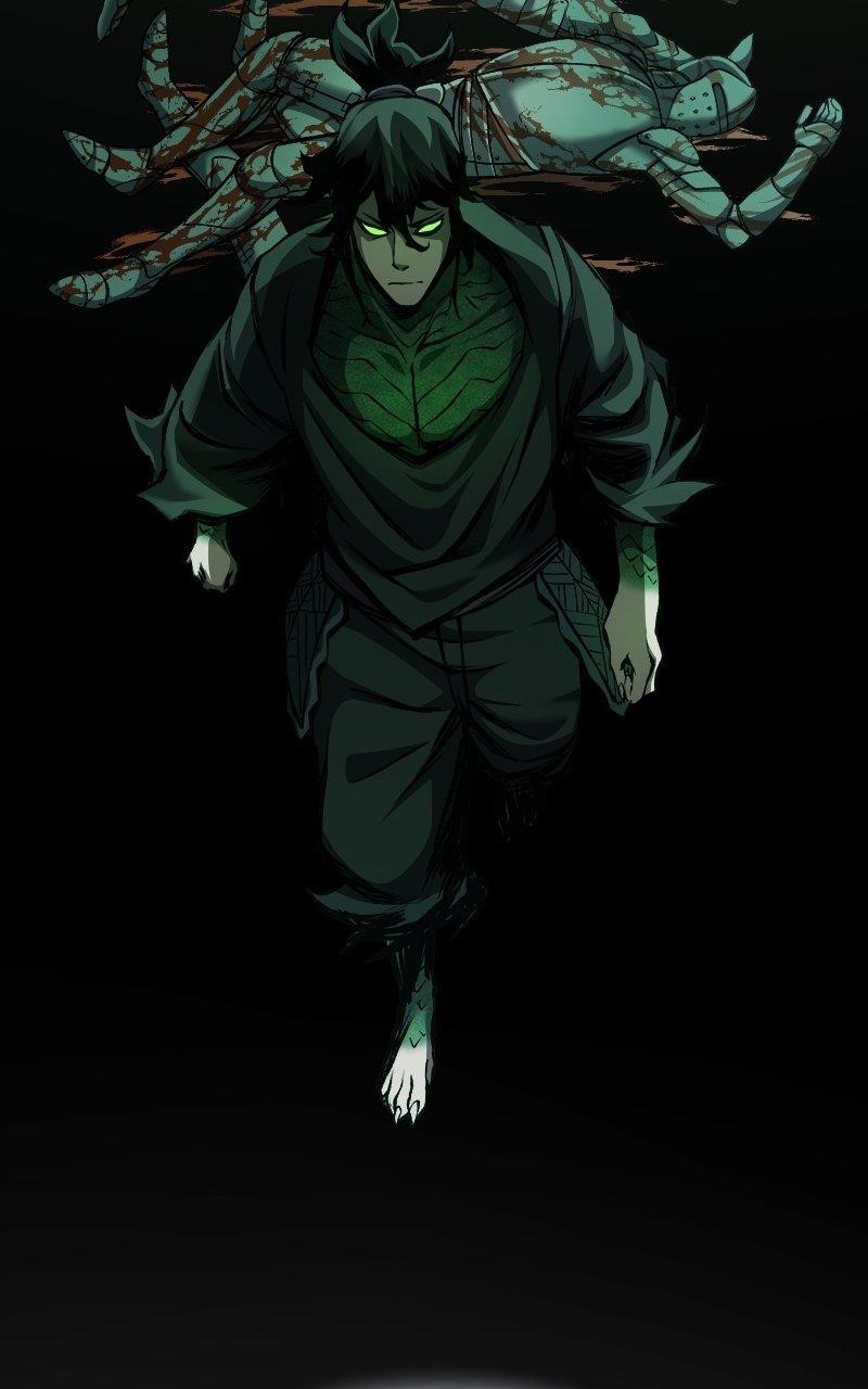 Primal Hunter Chapter 73 - Page 112